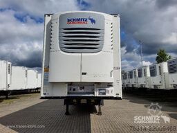 Schmitz Cargobull Tiefkühler Standard Doppelstock