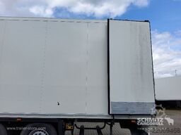 Schmitz Cargobull Tiefkühler Standard Doppelstock