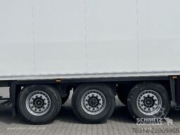 Schmitz Cargobull Tiefkühler Standard Doppelstock