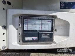 Schmitz Cargobull Tiefkühler Standard Doppelstock