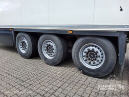 Schmitz Cargobull Tiefkühler Standard Doppelstock