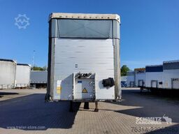 Schmitz Cargobull Curtainsider Mega Getränke