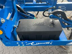 Treffler TGA 430