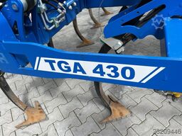 Treffler TGA 430