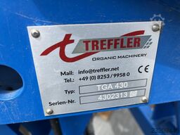 Treffler TGA 430