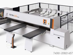 HOLZ-HER TECTRA 6120 power