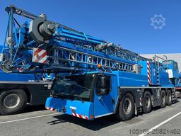 LIEBHERR MK 88 Plus