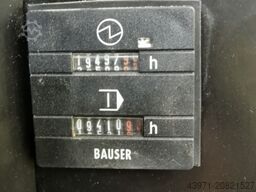 DECKEL-MAHO DMC 635 V Ecoline