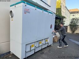 AL-KO Power Unit 300P