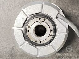 HEIDENHAIN ROD 285C 18000 03S12-03