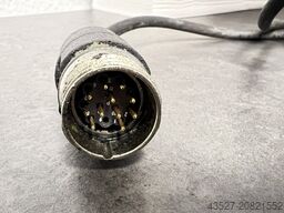 HEIDENHAIN ROD 285C 18000 03S12-03