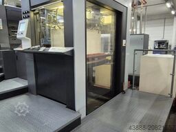 Heidelberg XL 106-6+LX