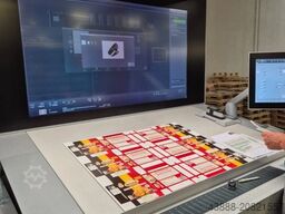 Heidelberg XL 106-6+LX