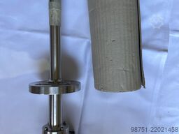 ABB SensyflowVT-S am Deckel leichte Kratzer