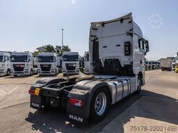 MAN TGX 18.470 BLS - INTARDER