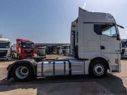 MAN TGX 18.470 BLS - INTARDER