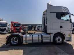 MAN TGX 18.470 BLS - INTARDER