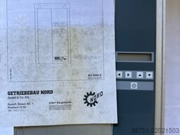 Nord Nordrac SK 15000/3