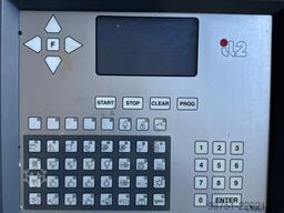 Ilsa IL 2 Steuerung für BW320