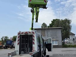 France Élévateur 172TPFc