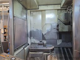 Deckel Maho DMU 80P Hi-Dyn