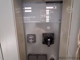 Deckel Maho DMU 80P Hi-Dyn