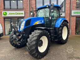 New Holland T6090