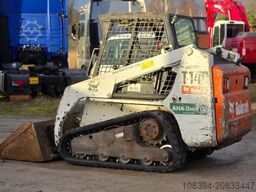 Bobcat T140