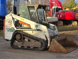 Bobcat T140