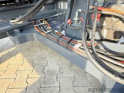 Combilift C4000 DUPLEX 4500 SIDE SHIFT FULL CABIN