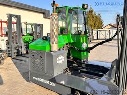 Combilift C3000 / DUPLEX / 4100MM / LPG