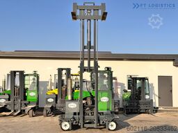 Combilift C3000 / DUPLEX / 4100MM / LPG