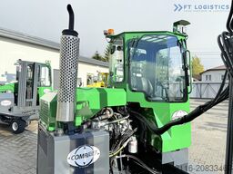 Combilift C3000 DIESEL DUPLEX WIDE-POSITIONER