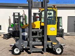 Combilift C4000 / LPG / DUPLEX / 4100MM / WEIGHT