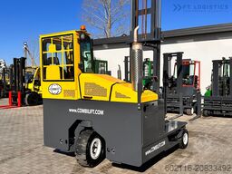 Combilift C4000 / LPG / DUPLEX / 4100MM / WEIGHT