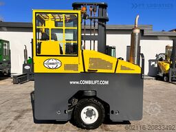 Combilift C4000 / LPG / DUPLEX / 4100MM / WEIGHT