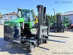 Combilift C4500 DIESEL TRIPLEX 4900 NEW MODEL