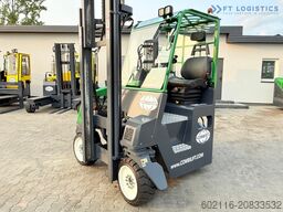 Combilift C4000CB TRIPLEX 5200MM FREE-LIFT TOP 1