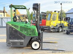 Combilift CB4000 GAS TRIPLEX 5200 POSITIONER