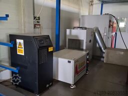 Durma Durmazlar HD-F 3015