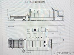Durma Durmazlar HD-F 3015