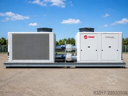 Trane CGAX 015 SE LN