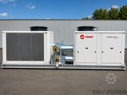 Trane CGAX 015 SE LN