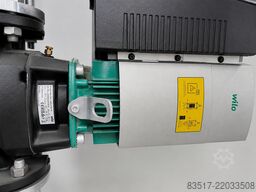 Trane CGAX 015 SE LN