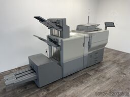 Ricoh Pro C5300SL incl. Trimmer, only 400.000 Klicks