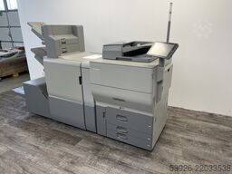 Ricoh Pro C5300SL incl. Trimmer, only 400.000 Klicks