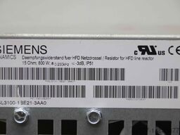 Siemens 6SL3100-1BE21-3AA0