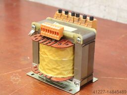 Trafomodern HACO TS 1.2 PPES 30135