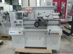 Weiler Praktikant 160B