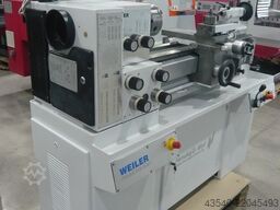 Weiler Praktikant 160B